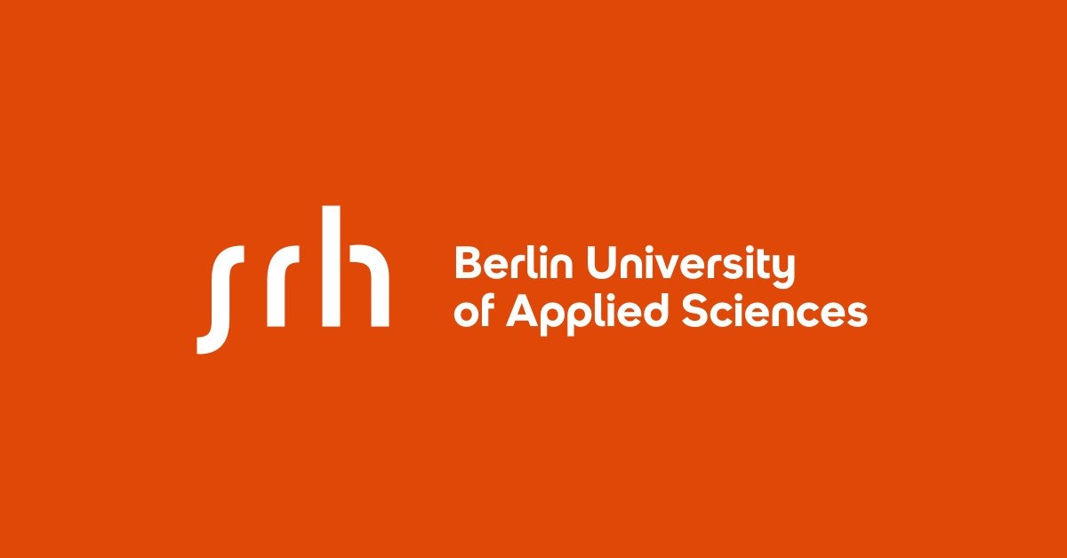 SRH Logo
